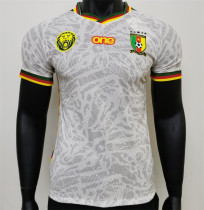 24-25 Cameroun (Special Edition) Player Version Thailand Quality