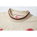 96-97 Liverpool Away Retro Jersey Thailand Quality