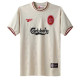 96-97 Liverpool Away Retro Jersey Thailand Quality