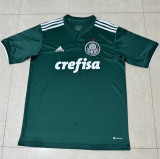 2018 SE Palmeiras home Retro Jersey Thailand Quality