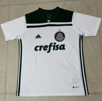 2018 SE Palmeiras Away Retro Jersey Thailand Quality