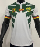 2023 Cameroun Player Version Thailand Quality