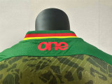 24-25 Cameroun (Special Edition) Player Version Thailand Quality