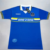 97-99 Everton home Retro Jersey Thailand Quality