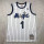 奥兰多魔术 Orlando Magic McGRADY 1#  The White Stripes