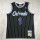 奥兰多魔术 Orlando Magic McGRADY 1# black stripe