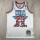 芝加哥公牛Chicago Bulls 91 All Star JORDAN  23#
