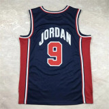 USA Basketball  Dream Dream Team JORDAN  9#