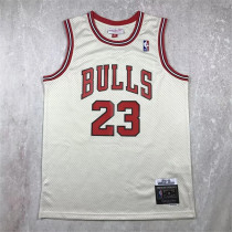 芝加哥公牛Chicago Bulls 91 All Star  JORDAN  23#