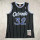 奥兰多魔术 Orlando Magic O'NEAL 32# black stripe