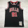 芝加哥公牛Chicago Bulls 91 All Star  RODMAN 91#
