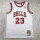 芝加哥公牛Chicago Bulls 91 All Star JORDAN  23#