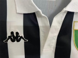 84-85 Juventus FC home Retro Jersey Thailand Quality