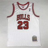 芝加哥公牛Chicago Bulls AU Player Edition :JORDAN  23#