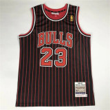 芝加哥公牛Chicago Bulls AU Player Edition :JORDAN  23#