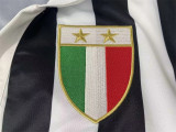 84-85 Juventus FC home Retro Jersey Thailand Quality