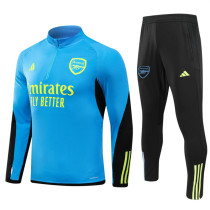23-24 Arse (light blue) Adult Sweater tracksuit set