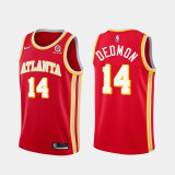 亚特兰大老鹰队 Atlanta Hawks DEMON  14#