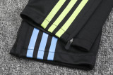 23-24 Arse (light blue) Adult Sweater tracksuit set