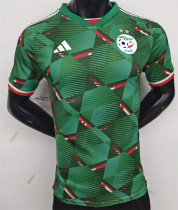 2024 Algeria Player Version Thailand Quality