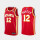 亚特兰大老鹰队 Atlanta Hawks HUNTER 12#