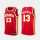 亚特兰大老鹰队 Atlanta Hawks  BOGDANOVIC  13#