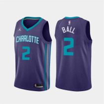 夏洛特黄蜂 Charlotte Hornets  BALL  2#