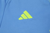 23-24 Arse (light blue) Adult Sweater tracksuit set