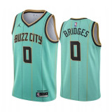 夏洛特黄蜂 Charlotte Hornets  BRIDGES  0#