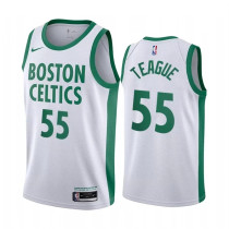 波士顿凯尔特人 Boston Celtics TEAGUE  55#