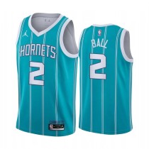 夏洛特黄蜂 Charlotte Hornets  BALL  2#