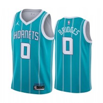 夏洛特黄蜂 Charlotte Hornets BRIDGES  0#