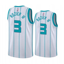 夏洛特黄蜂 Charlotte Hornets  ROZIER   III  3#