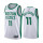 波士顿凯尔特人 Boston Celtics PRITCJARD  11#