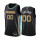 孟菲斯灰熊 Memphis Grizzlies City Edition：CUSTOM  00#