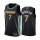 孟菲斯灰熊 Memphis Grizzlies City Edition：WINSLOW  7#