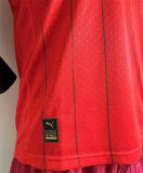 24-25 Guinea Away Player Version Thailand Quality