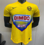 13-14 Club América home Retro Jersey Thailand Quality