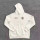 24-25 Germany (White)  Fleece Adult Sweater tracksuit