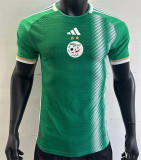 2024 Algeria Player Version Thailand Quality