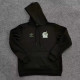 24-25 Mexico (black) Fleece Adult Sweater tracksuit