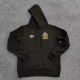 24-25 Mexico (black) Retro Jersey Fleece Adult Sweater tracksuit