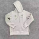 24-25 Mexico (grey) Fleece Adult Sweater tracksuit