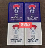 2023 ASIAN CUP (蓝)