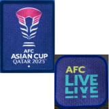 2023 ASIAN CUP (蓝)