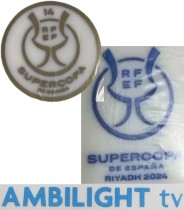 REFF14金+蓝胸小字+TV蓝