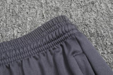 23-24 Manchester City (grey) Adult Sweater tracksuit set
