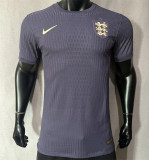 2024 England Away Player Version Thailand Quality