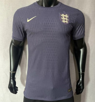 2024 England Away Player Version Thailand Quality