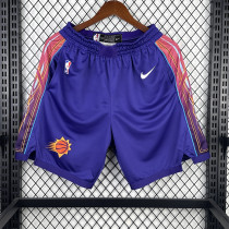 24 菲尼克斯太阳 Phoenix Suns NBA Swingman Shorts